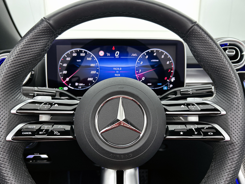 Mercedes-Benz Cle