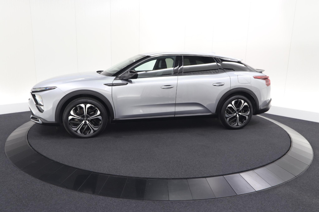 Citroen C5 X