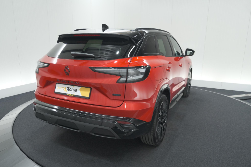Renault Austral