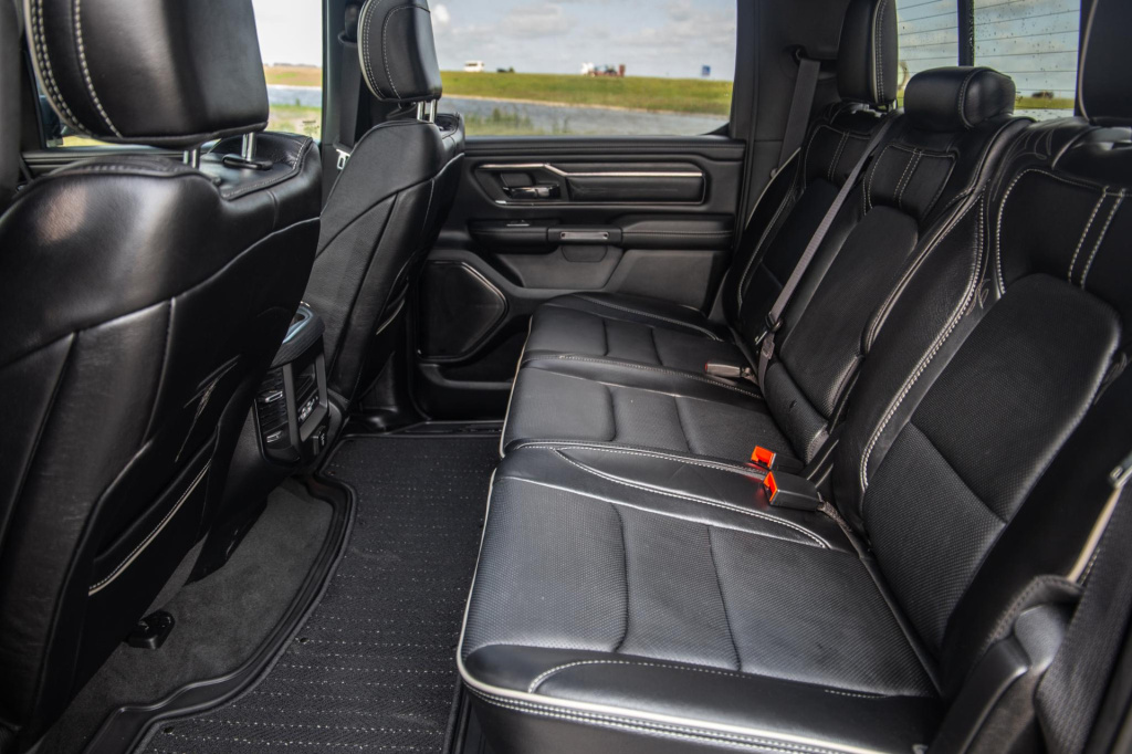 Dodge Ram 1500