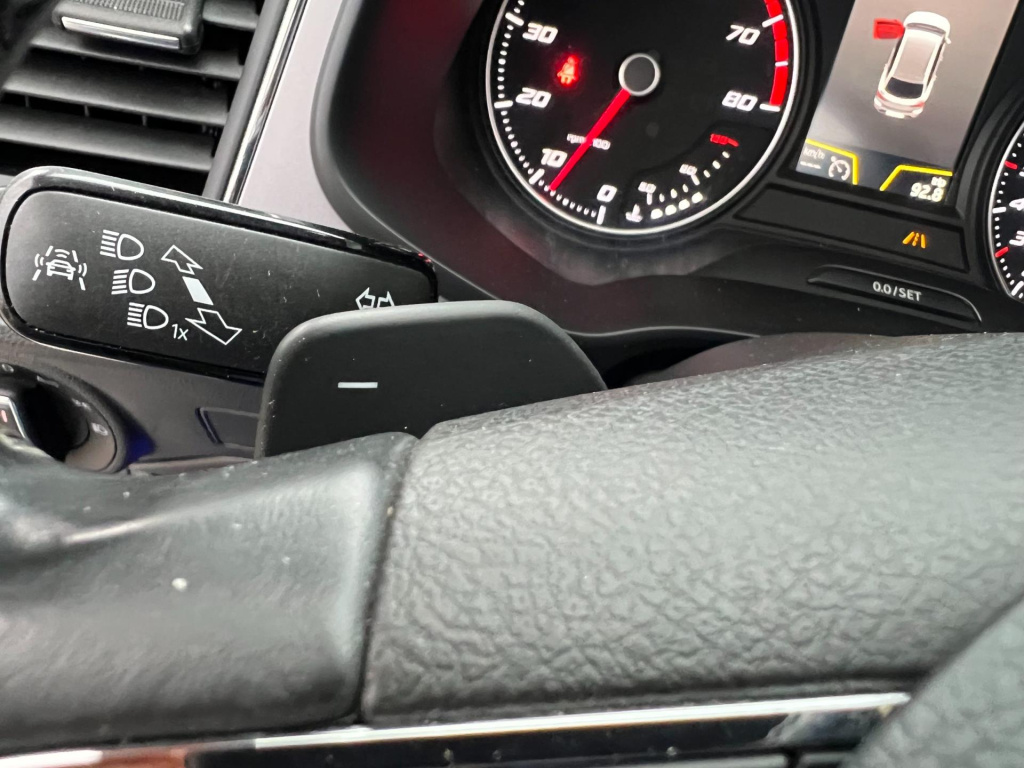 Seat Leon Sportstourer