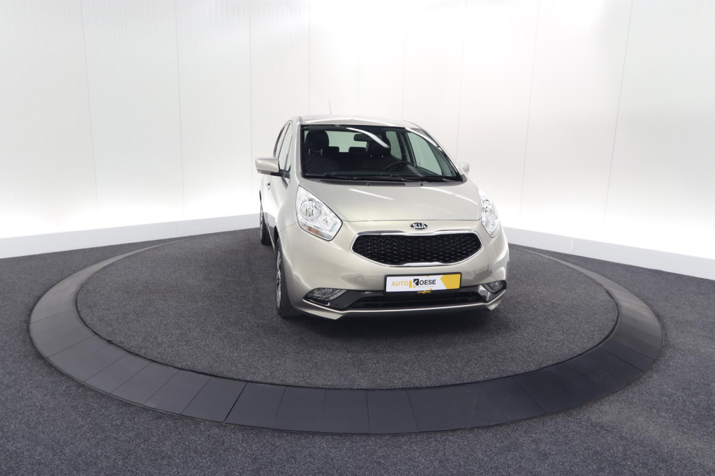 Kia Venga