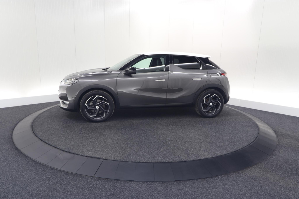 Ds Ds 3