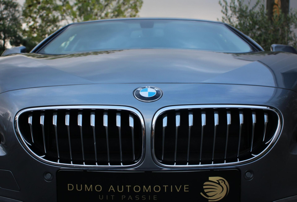 BMW 6 Serie
