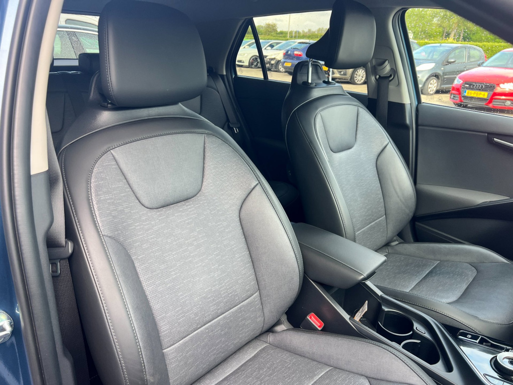 Kia Niro Ev