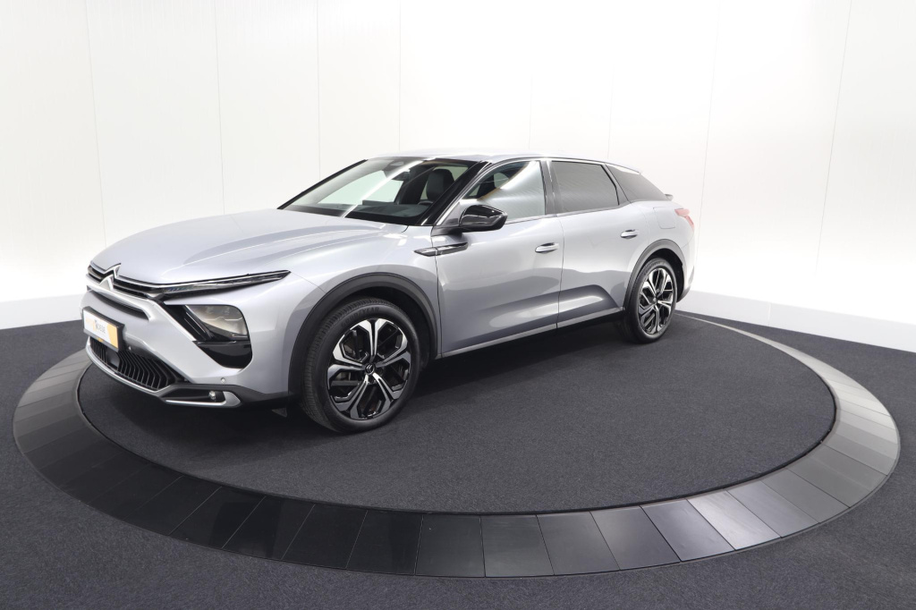 Citroen C5 X