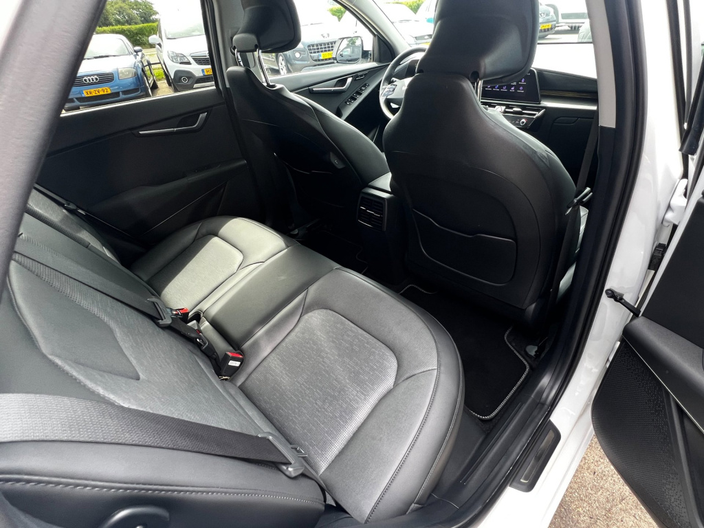 Kia Niro Ev