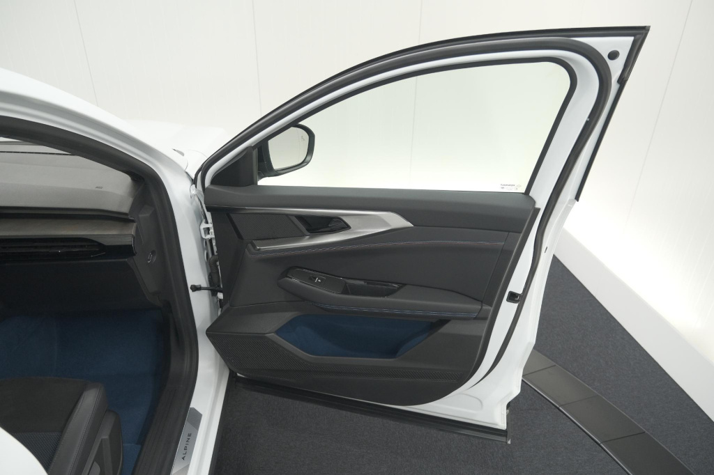 Renault Rafale