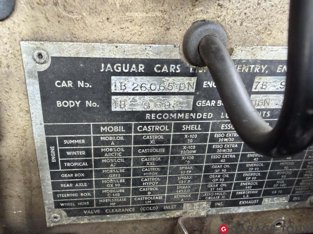 Jaguar S-Type