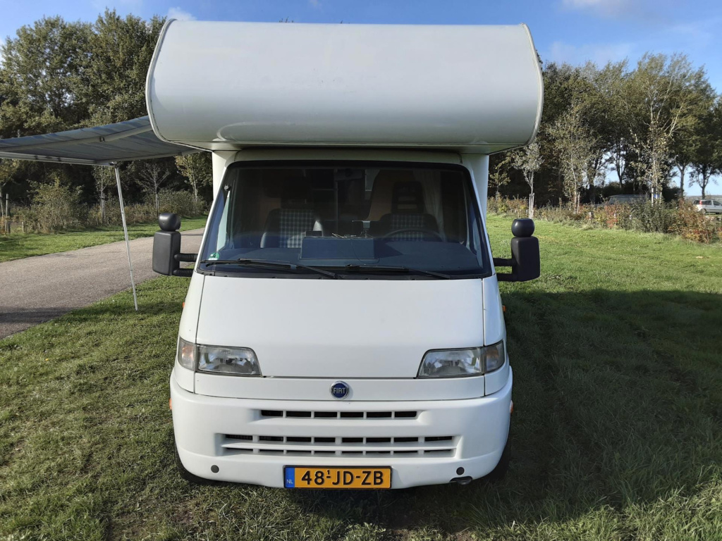 Fiat Ducato