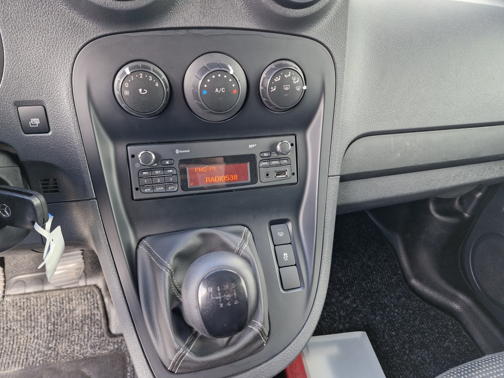 Mercedes-Benz Citan