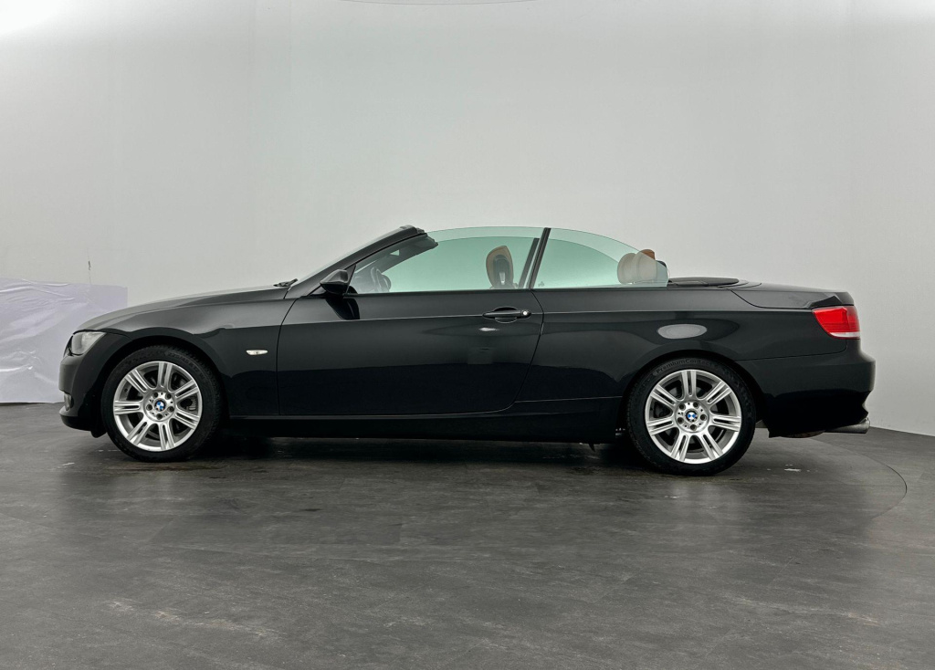 BMW 3-serie