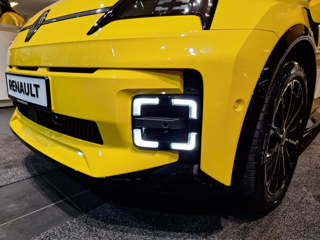 Renault 5