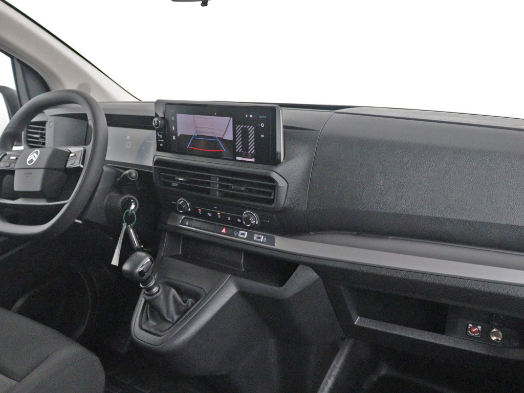 Citroen Jumpy