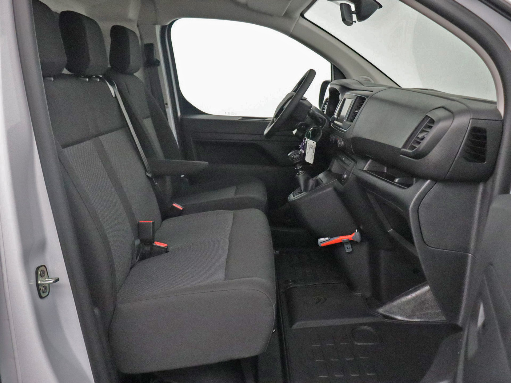 Citroen Jumpy
