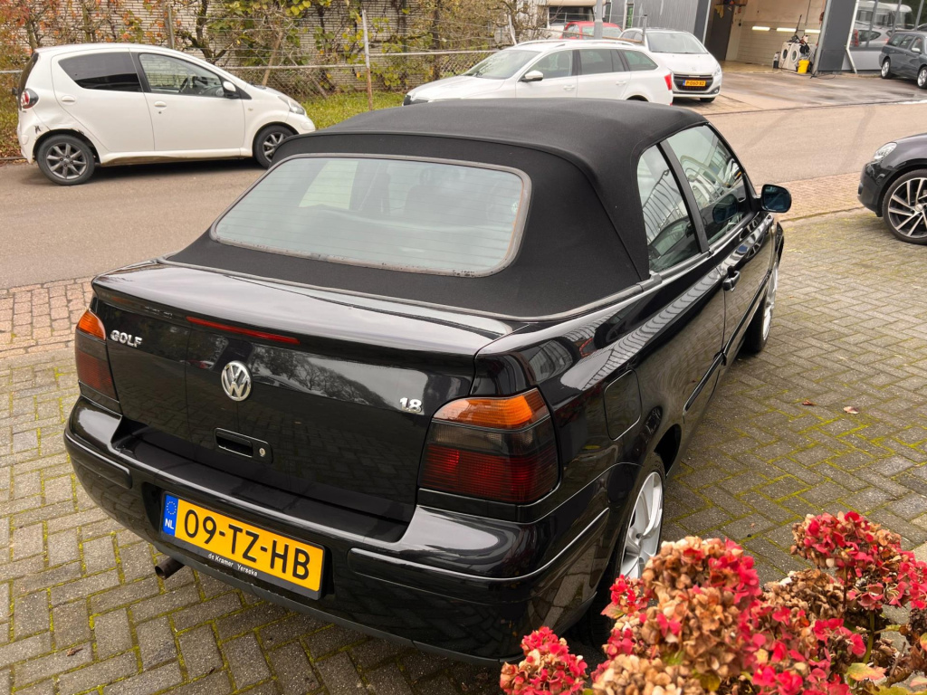 Volkswagen Onbekend