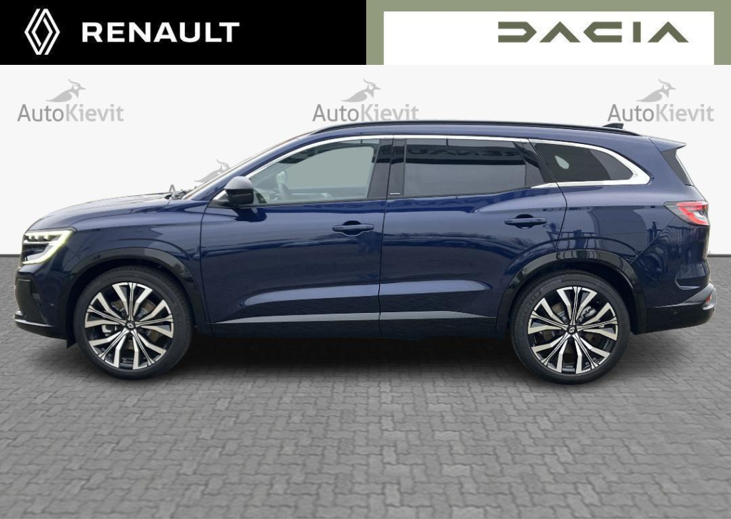 Renault Espace