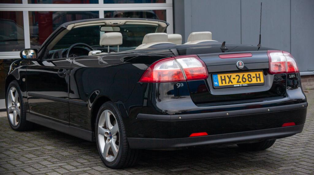 Saab 9-3