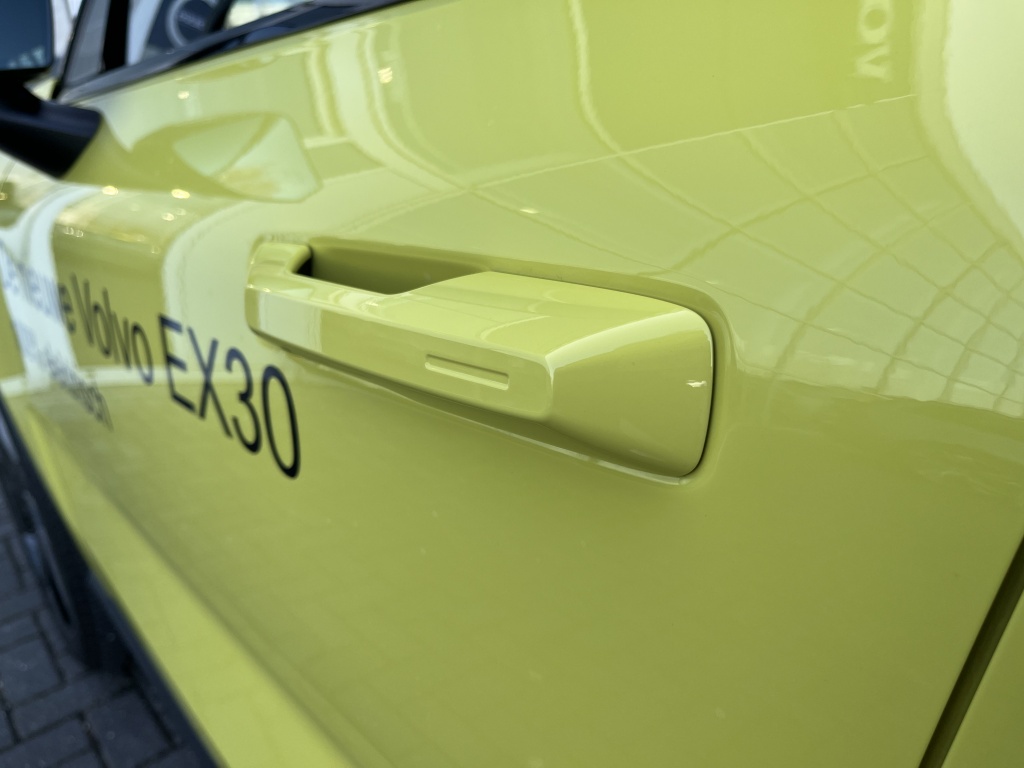 Volvo Ex30