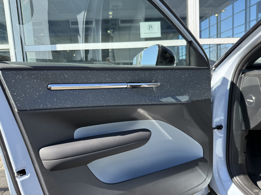 Volvo Ex30