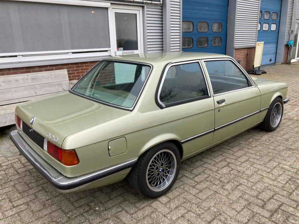 BMW 3-serie
