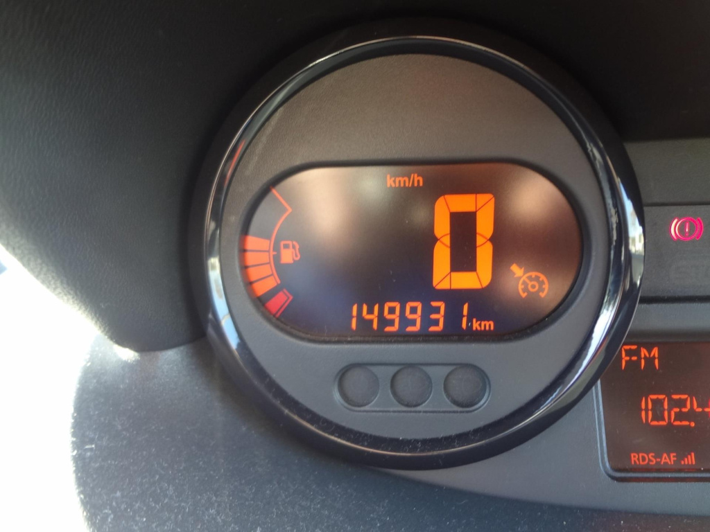 Renault Twingo