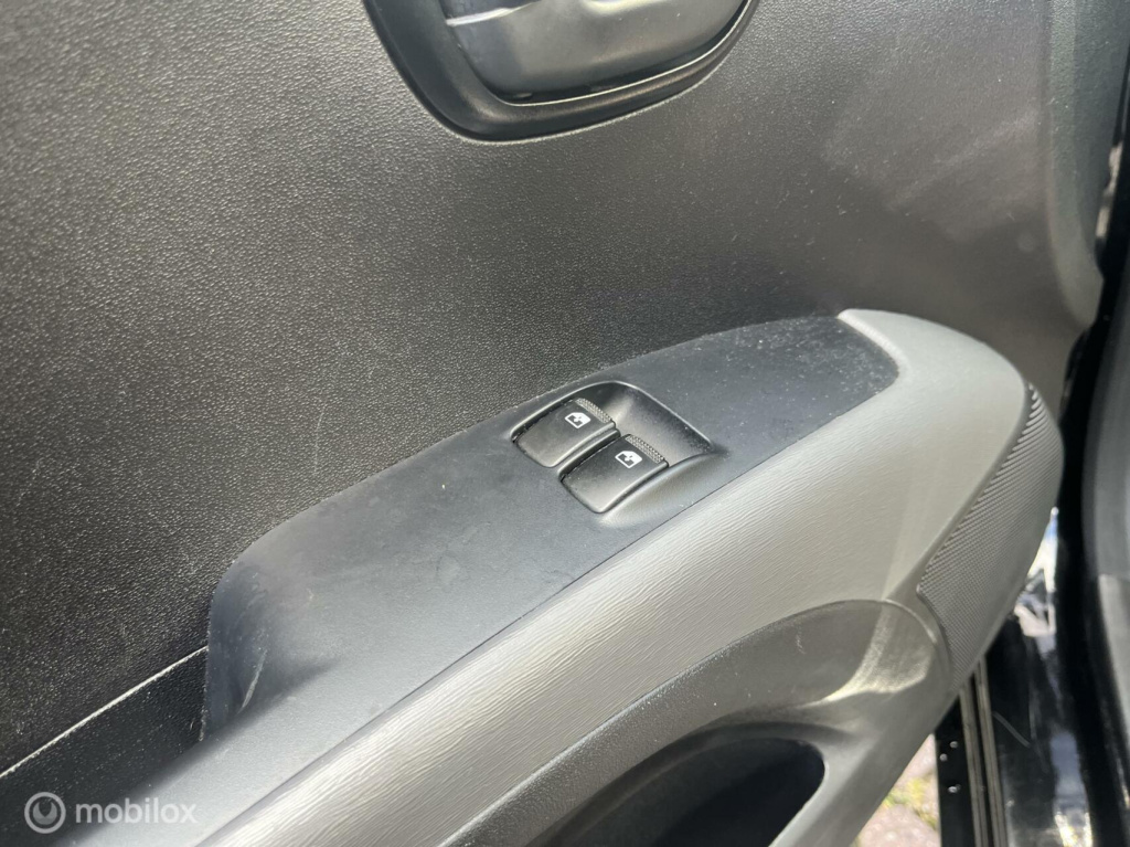 Hyundai I 10