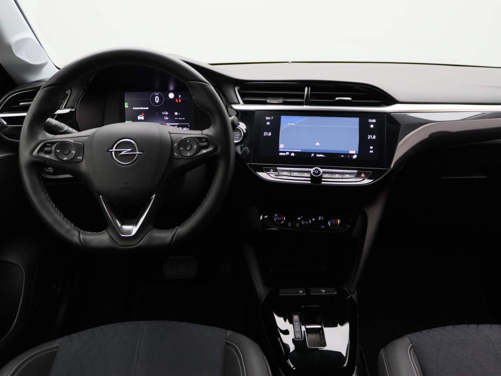 Opel Corsa-e