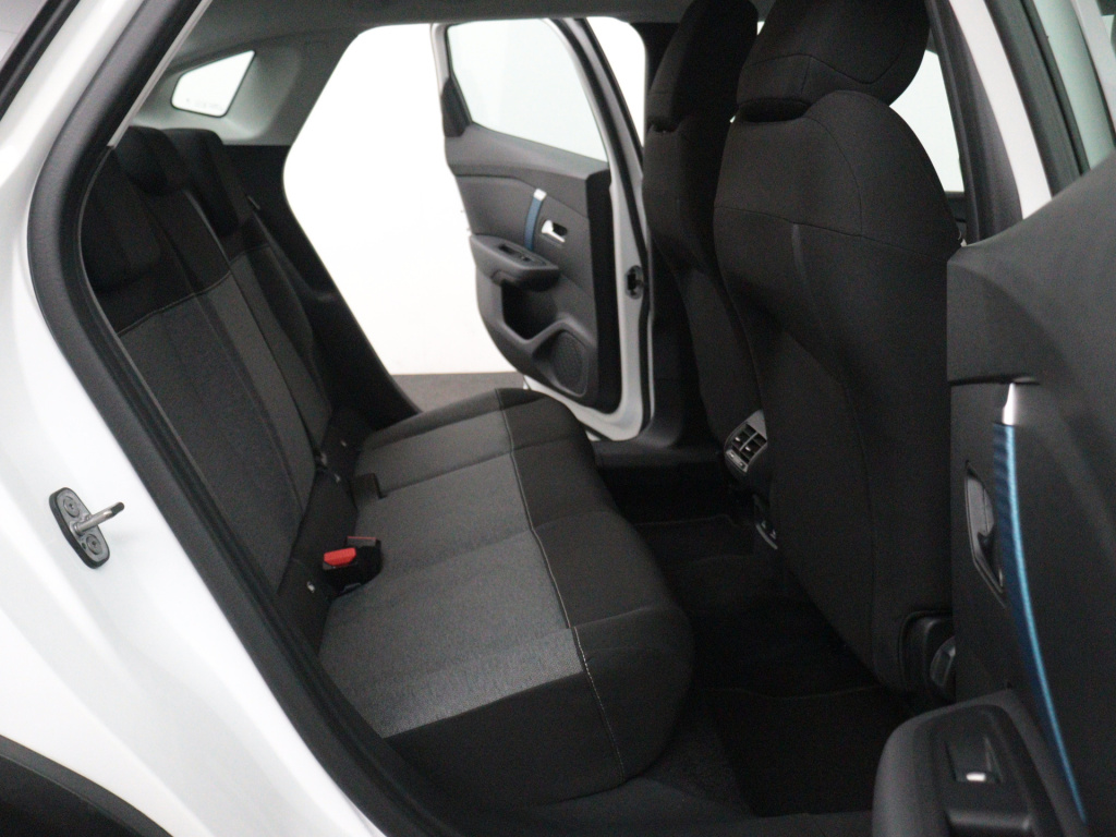 Citroen Ë-c4 X