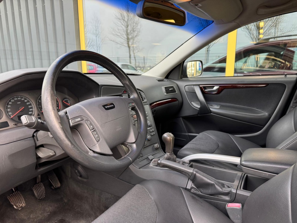 Volvo V70