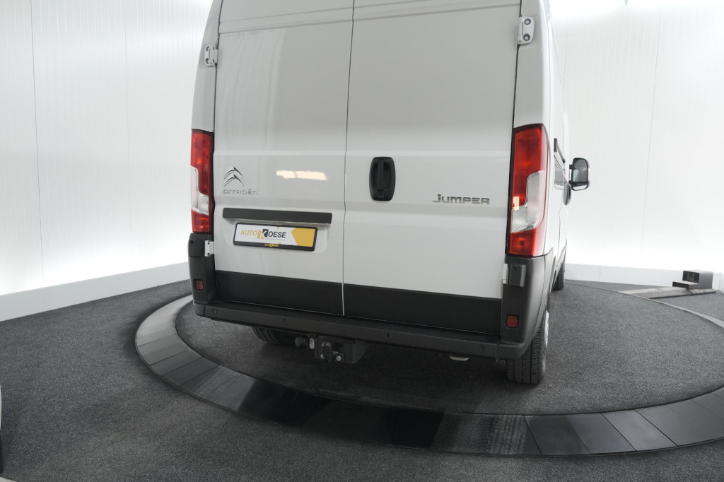 Citroen Jumper