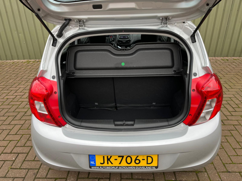 Opel Karl