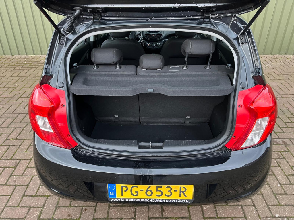 Opel Karl