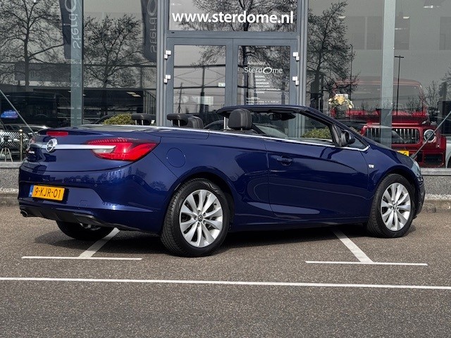 Opel Cascada