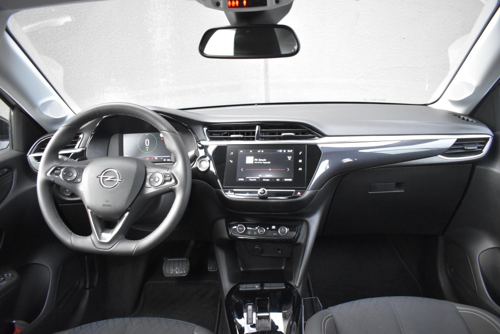 Opel Corsa-e