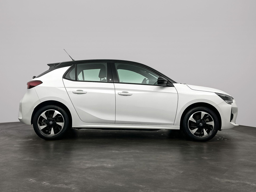 Opel Corsa-e