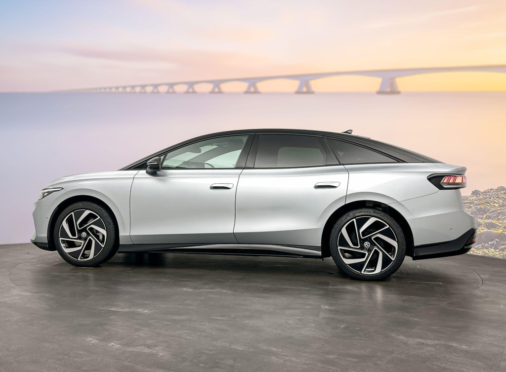 Volkswagen Id.7