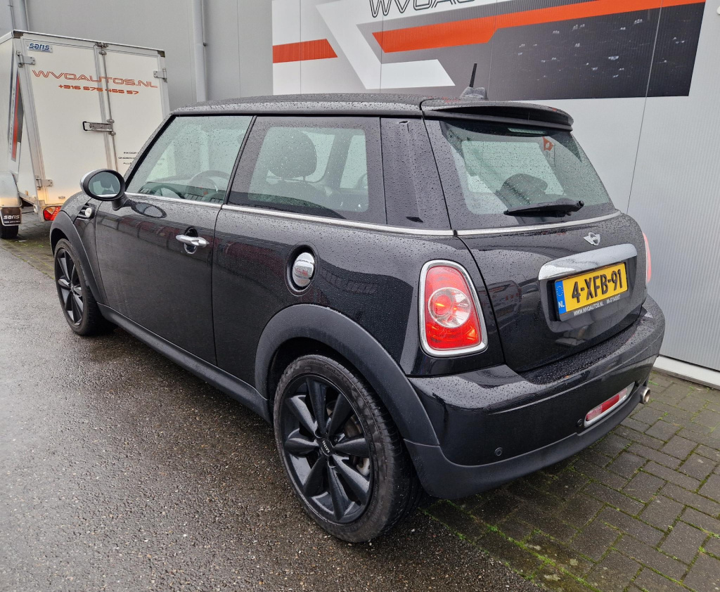 Mini One