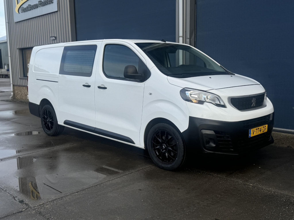 Peugeot Expert