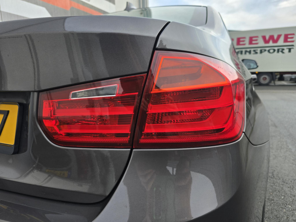 BMW 3-serie
