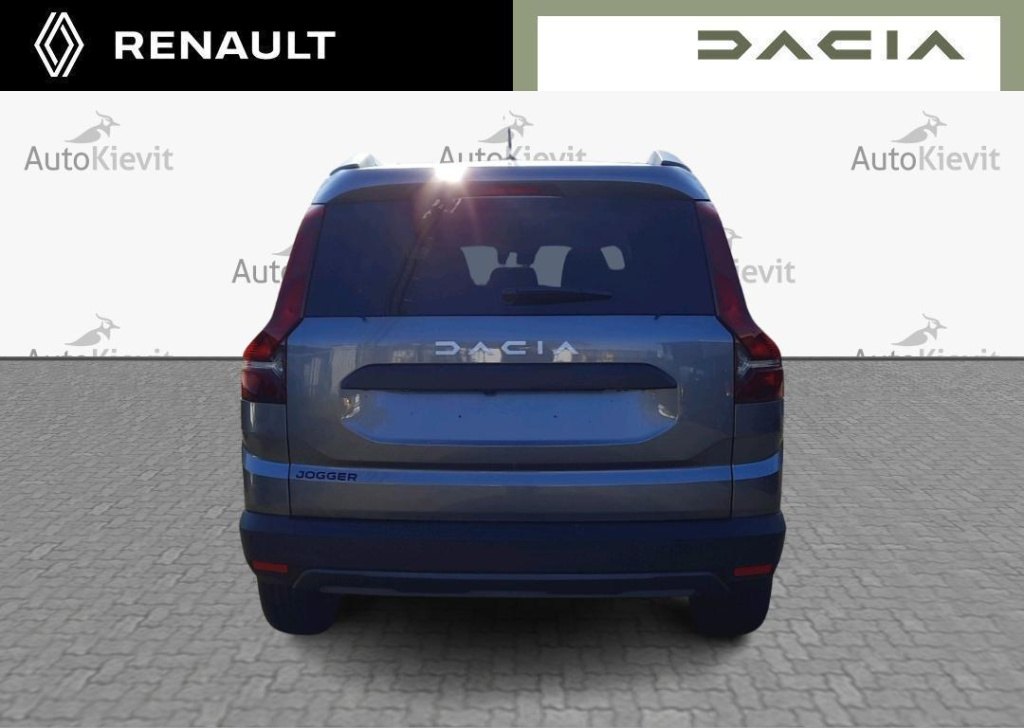 Dacia Jogger