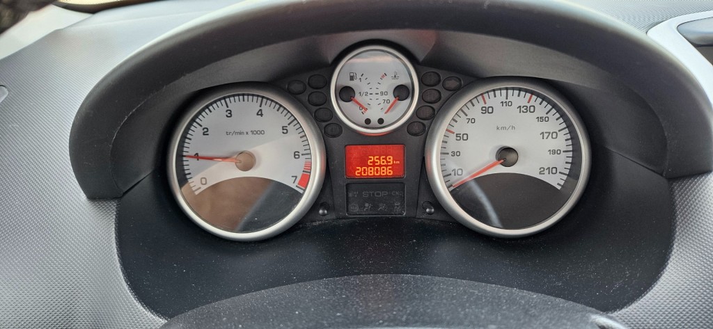 Peugeot Onbekend