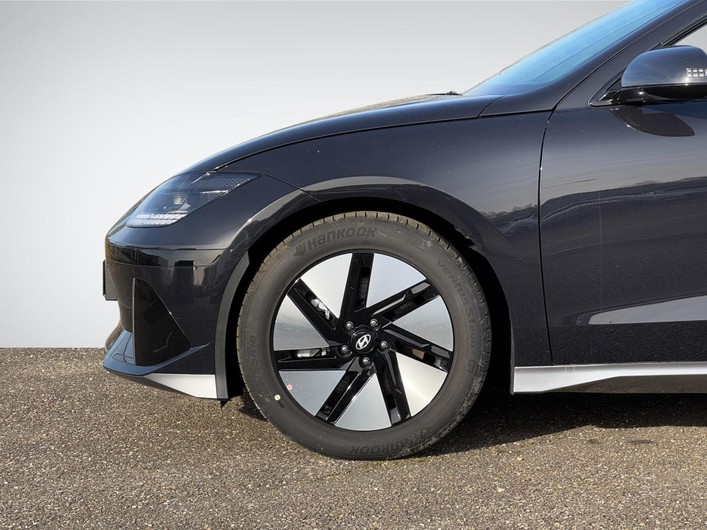 Hyundai Ioniq 6