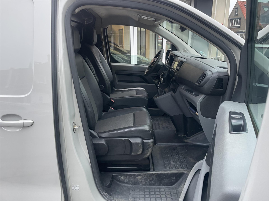 Peugeot Expert