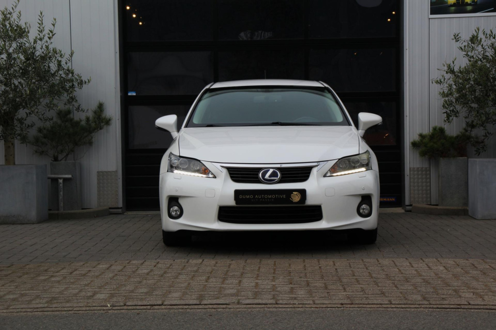 Lexus Ct