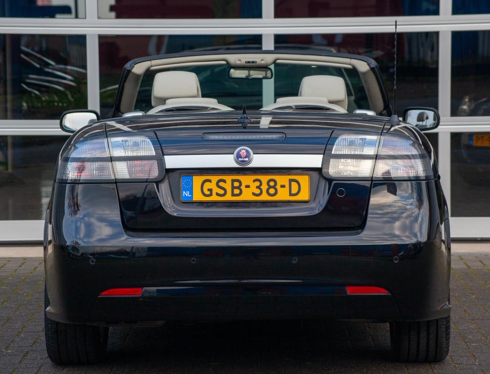 Saab 9-3