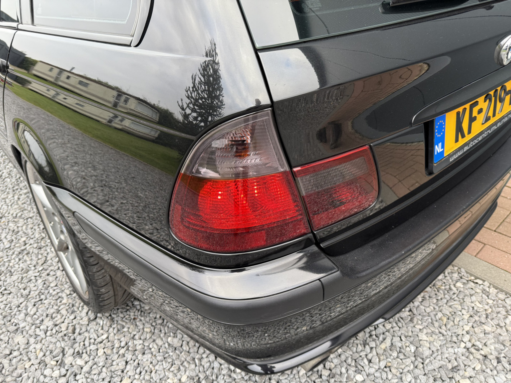 BMW 3-serie
