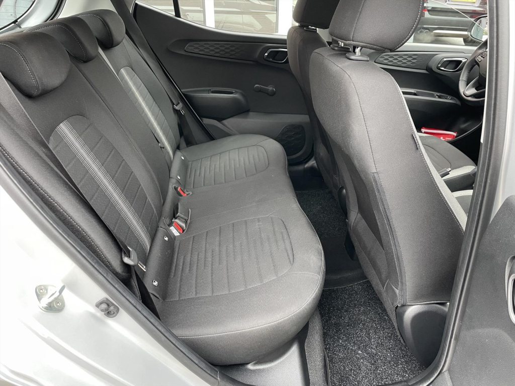 Hyundai I 10