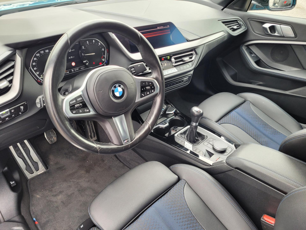 BMW 2-serie