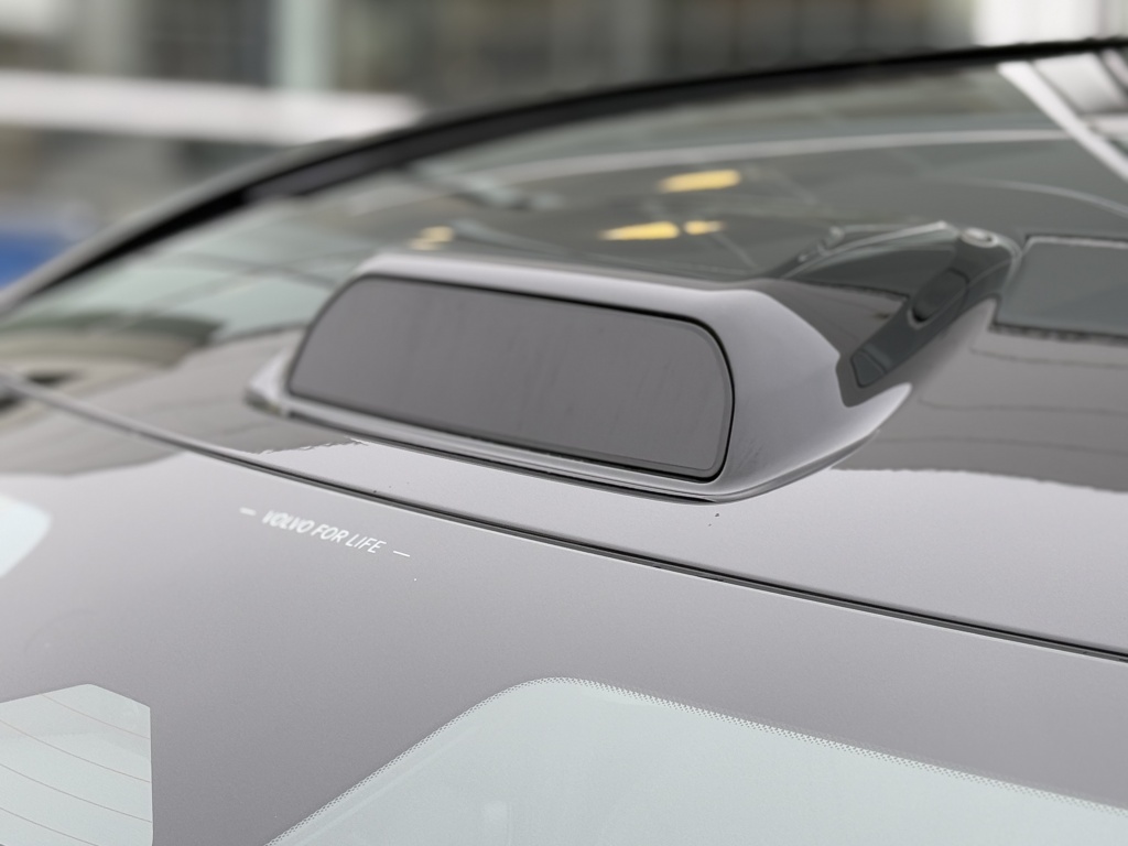 Volvo Ex90